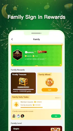 Kalam: Social Game Club | 游戏 | XWorld