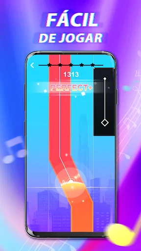 Piano Rush: Magic Rhythm | Jogos | XWorld