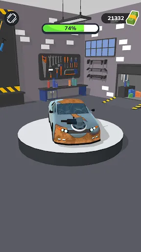 Car Master 3D | 游戏 | XWorld