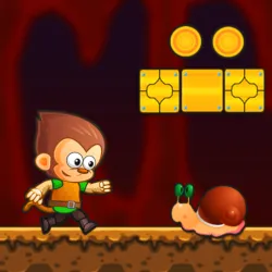 XWorld | Super Kong Jump: Monkey Bros XWorld | Super Kong Jump: Monkey Bros