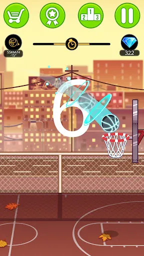 Basketball serial shooter | Игры | XWorld Basketball serial shooter | Игры | XWorld