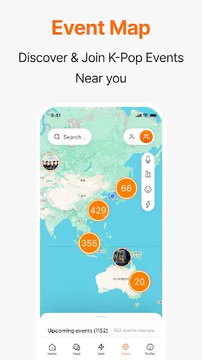 Kooky: For K-Pop Fans | Games | XWorld Kooky: For K-Pop Fans | Games | XWorld