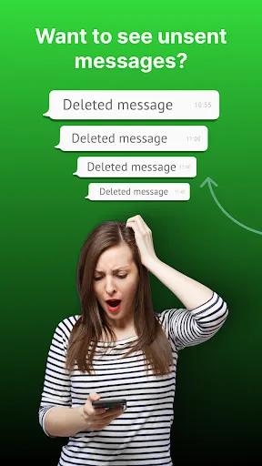 See Deleted Messages | Games | XWorld See Deleted Messages | Games | XWorld