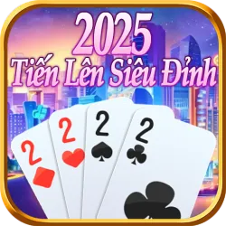 XWorld | Tiến Lên Siêu Đỉnh-2025