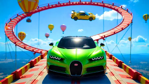 Gadi Wala Game -Car Stunt Game | Games | XWorld Gadi Wala Game -Car Stunt Game | Games | XWorld