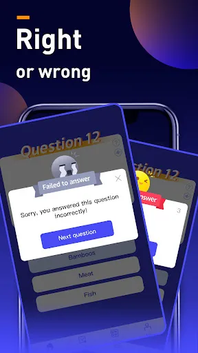 Lucky Quiz | Games | XWorld