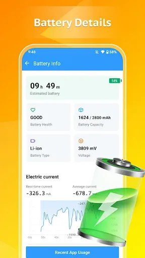 Fancy Cleaner | เกม | XWorld