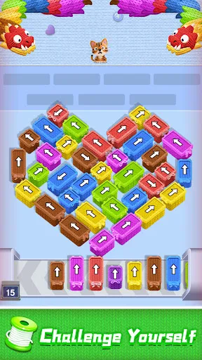 Wool Rescue: Save My Cat | Игры | XWorld Wool Rescue: Save My Cat | Игры | XWorld