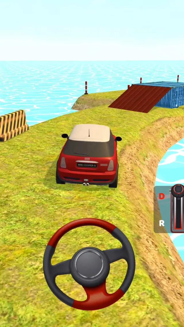 Real Drive: Симулятор парковки | Игры | XWorld