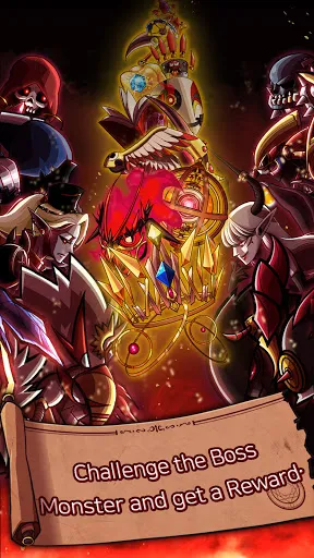 Thuật sĩ lửa RPG | Games | XWorld Thuật sĩ lửa RPG | Games | XWorld