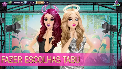 Hollywood Story®: Fashion Star | Jogos | XWorld