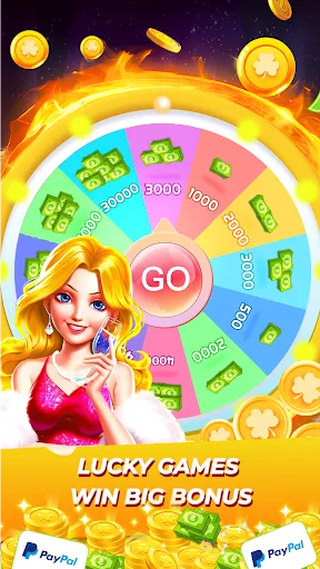 Cash Tree: Earn Grand | Games | XWorld