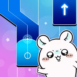 XWorld | My Piano Monster: Cute Music