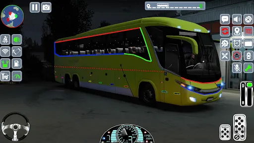 Real Bus Simulator: City Coach | 游戏 | XWorld Real Bus Simulator: City Coach | 游戏 | XWorld