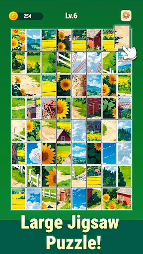 Jigmerge Puzzles | 游戏 | XWorld