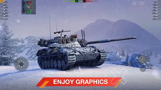 World of Tanks Blitz™ | Games | XWorld World of Tanks Blitz™ | Games | XWorld