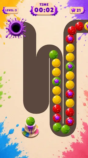 Path Popper - Ball Shooter | Permainan | XWorld Path Popper - Ball Shooter | Permainan | XWorld