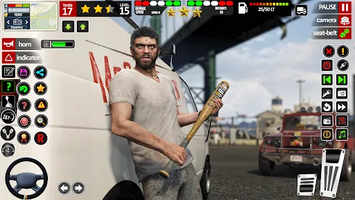 Crime Vegas Mafia Action Game | 游戏 | XWorld