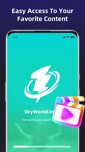 SkyWorldLink | 游戏 | XWorld SkyWorldLink | 游戏 | XWorld