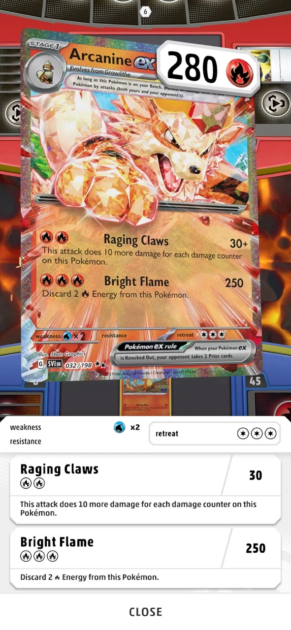 Pokémon TCG Live | Permainan | XWorld