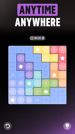 Netflix Puzzled | 游戏 | XWorld