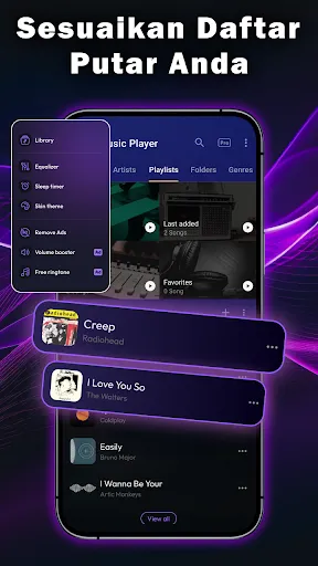 Pemutar Musik MP3 Offline | Permainan | XWorld Pemutar Musik MP3 Offline | Permainan | XWorld