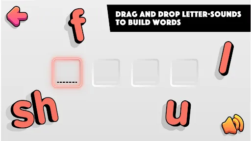 Readiculous - Learn to Read | 游戏 | XWorld