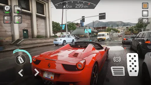 Car Simulator: Driving School | Games | XWorld