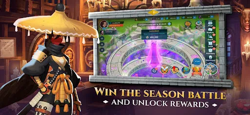 Eternal Paradox | เกม | XWorld