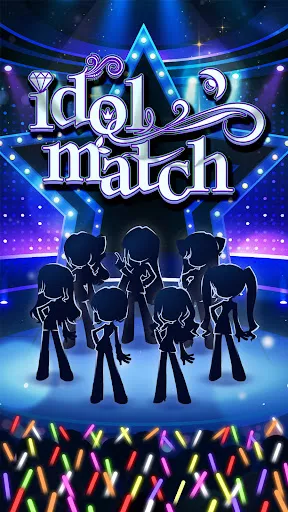 idol match : 3 Match Puzzle | juego | XWorld