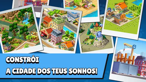 Village City - Town Building | Jogos | XWorld