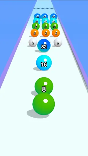 Ball Run 2048: merge number | Games | XWorld Ball Run 2048: merge number | Games | XWorld