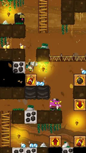 Pocket Mine 3: Dig & Craft RPG | Games | XWorld Pocket Mine 3: Dig & Craft RPG | Games | XWorld