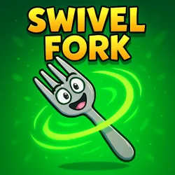 XWorld | Swivel Fork