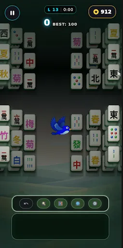 Ovo Mahjong | 游戏 | XWorld Ovo Mahjong | 游戏 | XWorld