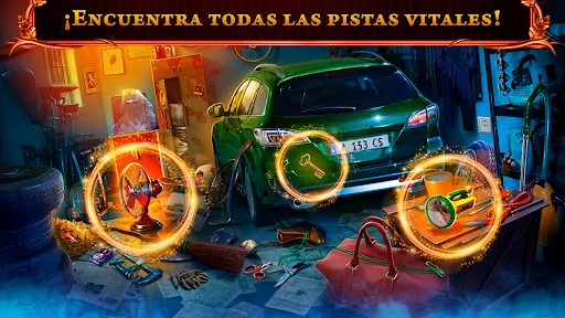 Fatal Evidence 2 f2p | juego | XWorld Fatal Evidence 2 f2p | juego | XWorld