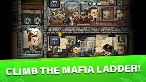 Idle Mafia Inc: Manager Tycoon | Games | XWorld