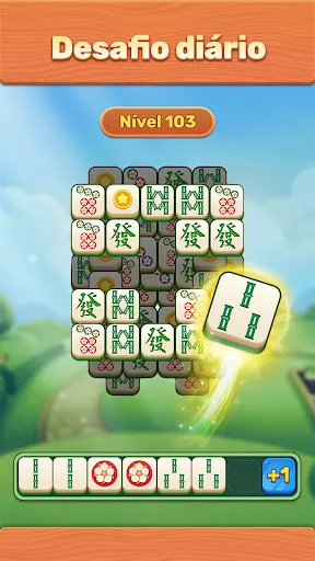 Tile Mahjong | 游戏 | XWorld