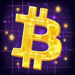 XWorld | Word Puzzle: Earn Bitcoin