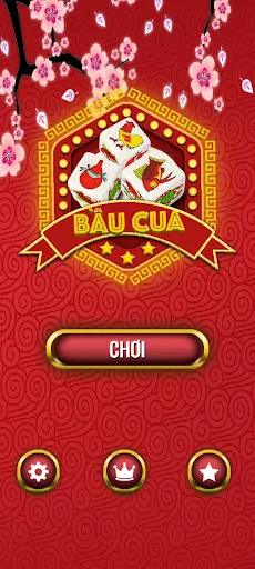 Bầu Cua 2024 | Games | XWorld