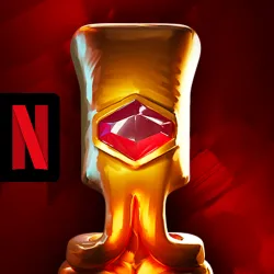 XWorld | The Rise of the Golden Idol
