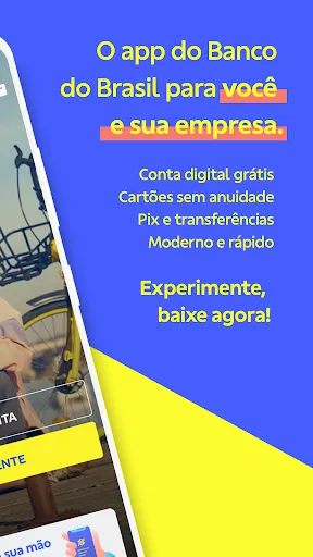 Banco do Brasil: Conta Digital | Jogos | XWorld