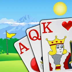 XWorld | The Golf Card Game
