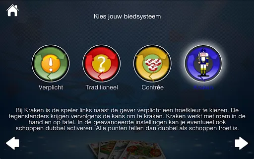 Klaverjas HD | juego | XWorld
