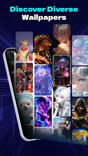 หน้ายิ้ม วอลเปเปอร์เคลื่อนไหว | เกม | XWorld