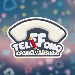 XWorld | Whisper Game: Thelephone