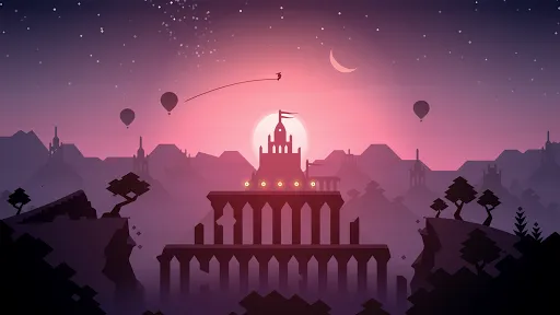 Alto's Odyssey | Permainan | XWorld