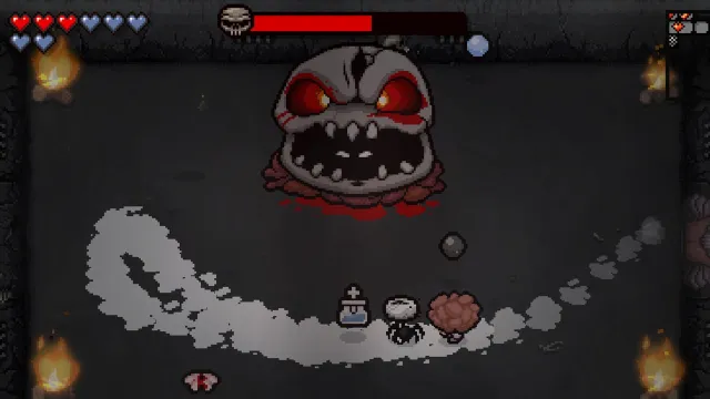 The Binding of Isaac: Rebirth | Jogos | XWorld