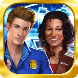 XWorld | Criminal Case: Save the World!