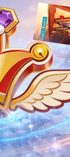 XJILIKaleido Shot | Games | XWorld